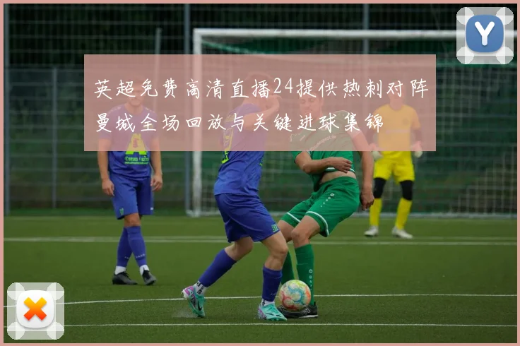 英超免费高清直播24提供热刺对阵曼城全场回放与关键进球集锦