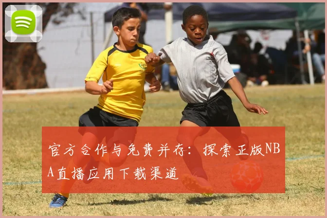 官方合作与免费并存：探索正版NBA直播应用下载渠道